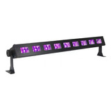 Bañador Led Barra De Luz Negra E-lighting Dj - Uv-bar 9.3