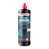 Menzerna Liquid Carnauba Protections 250ml Tecnopaint