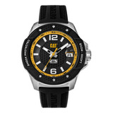 Reloj Cat Hombre Sj-141-21-137 Shockmaster Evo