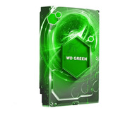 Western Digital Wd Green 1tb Disco Duro Sata Pc Escritorio