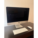 Apple iMac Mk442ll/a 21.5 Intel I5 Quad-core 2.8ghz, 8gb Ram