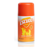 Repelente De Mosquitos Escudo X12