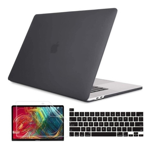 Carcasa Case Para Macbook Pro 13 M1 M2 A2338