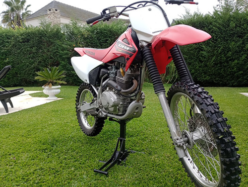 Honda Crf 150