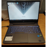 Hp Victus 15 - I5 12450h- 32gb Ram - 512 Gb Ssd Nvme