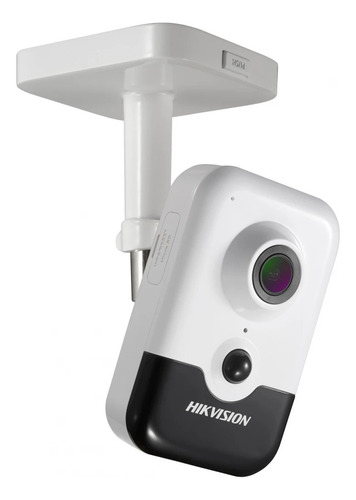 Camara Ip Wifi Hikvision 2mp, 2.8mm, Ir 10mts, Pir, H265+, 1