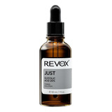Revox B77 Suero Facial · Ácido Glicólico 20% · Tonificante Momento De Aplicación Noche Tipo De Piel Mixta/grasa