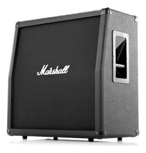 Marshall Mg 412 Acf Bafle Caja Para Guitarra 120w