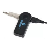 Transmisor Car - Receptor Bluetooth - Manos Libres 
