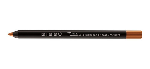 Delineador Tintaline Ojos Bissú Original Varios Tonos