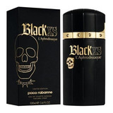 Paco Rabbane Black Xs L'aphrodisiaque 1 - L a $4500
