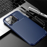 Funda Tpu Antigolpe Autofocus Para iPhone 13 Pro