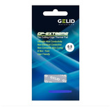 Super Pad Térmico Gelid Gp-ultimate De 15 W/mk, 0.5x50x90 Mm