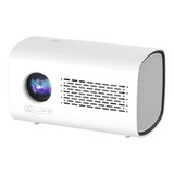 Projector Home Focus, Pantalla De Soporte Para El Mismo Proy