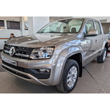 Volkswagen Amarok Comfortline 2022 - Brian Avalos