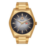 Relógio Orient Automático Clássico Masculino - F49gg013 G1kx