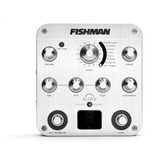 Fishman Aura Spectrum Di Preamplificador Externo Di Box