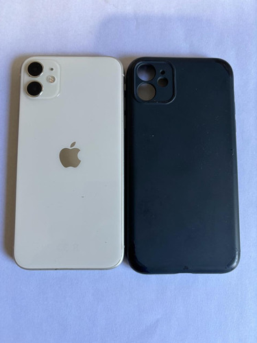 Apple iPhone 11 (64 Gb) - Blanco