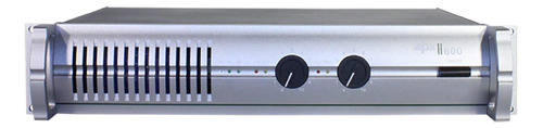 Amplificador De Potencia Tecshow Apx-ii 600