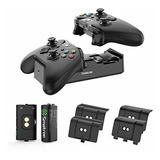 Cargador Para Controles Smatree Con Xbox Series X|s/xbox One