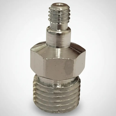 Conector Salida Para Regulador Oxigeno De Tanque Portatil | Envío gratis