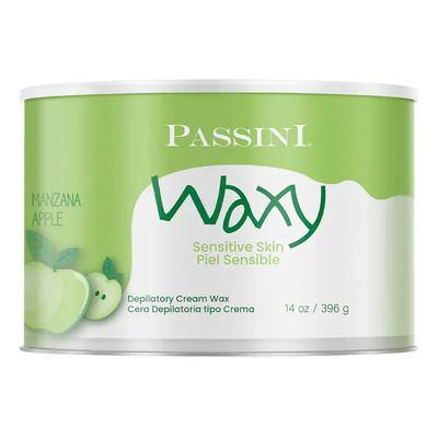 Cera Passini De Manzana 400g | Envío gratis