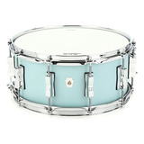 Tarola Ludwig De 14 X6.5  Ls264xx3r