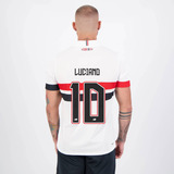 Camisa New Balance São Paulo I 2024 10 Luciano