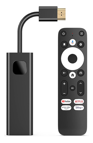 Google Android Tv Stick
