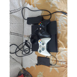 Xbox 360 Super Slim - Desboqueado (rgh)