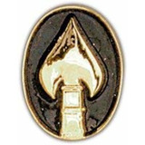 Army Lapel Pins El Pin De Solapa Oss Del Ejército Ee. Uu.