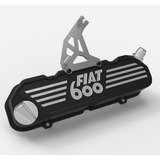 Tapa De Valvulas Fiat 600 Aluminio Gv Performance