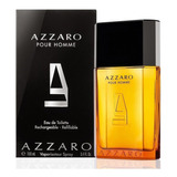 Perfume Azzaro Pour Homme 100ml