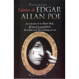 Libro Edgar Allan Poe El Escarabajo De Oro / La Máscara