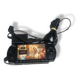 Console Psp Jogos Envio Ja!