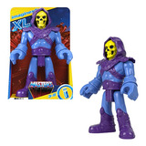 Figura Skeletor Xl Masters Of The Universe