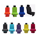 Funda Cubre Asiento Practicapa Toalla Microfibra Ideal Playa