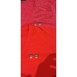 Remeras Under Armour