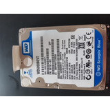 Hd Wd Scorpions Blue Para Notebook