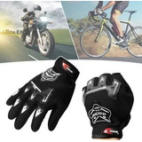 Guantes Cross Enduro Moto Bici Mtb Antideslizante 