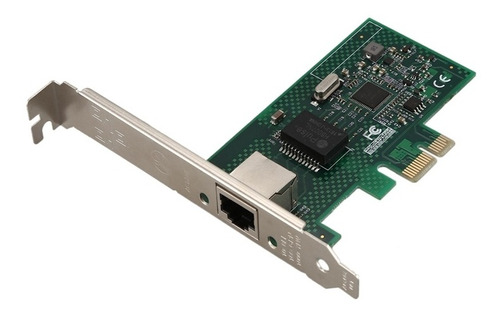 Tarjeta De Red Para Tarjeta De Red Intel Pcie X1 Intel I210