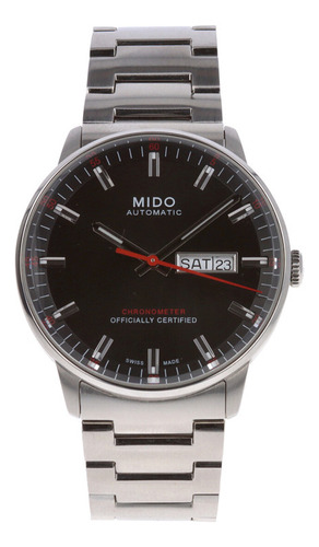 Reloj Para Hombre Mido *chronometer*.