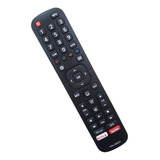 Control Remoto Para Tv Kalley Smart Tv Gratis Forro+pilas