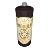 Felps Xmix Profissional Marula Shampoo De Hipernutrição 1l