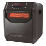 Estufa Infrarroja Bfresh Bf-ir10 Con Temporizador