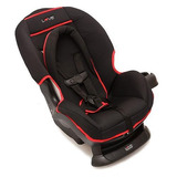 Butaca Infantil Para Auto Love 2026 Negro 23