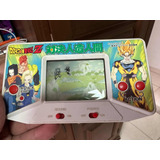 Gamewatch Mini Game Dragon Ball Z Bandai