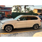 Bmw X5 2014 4.4 Xdrive50ia Excellence At