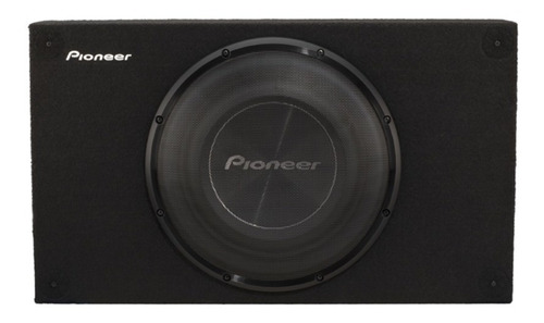 Pioneer Subwoofer Con Caja Ts-a3000lb Foto 2
