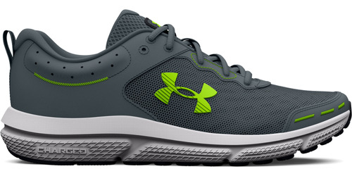 Tenis Under Armour Hombre Charged Assert 10 3026175-100